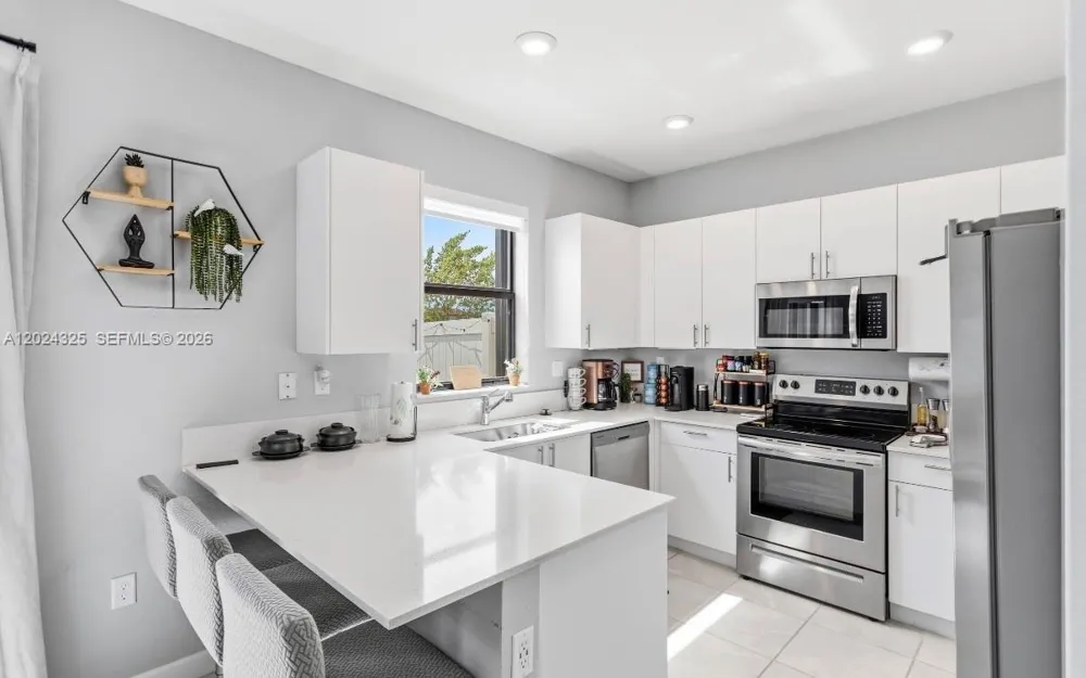 20478 NW 4th Ct #20478 Miami Gardens, FL 33169