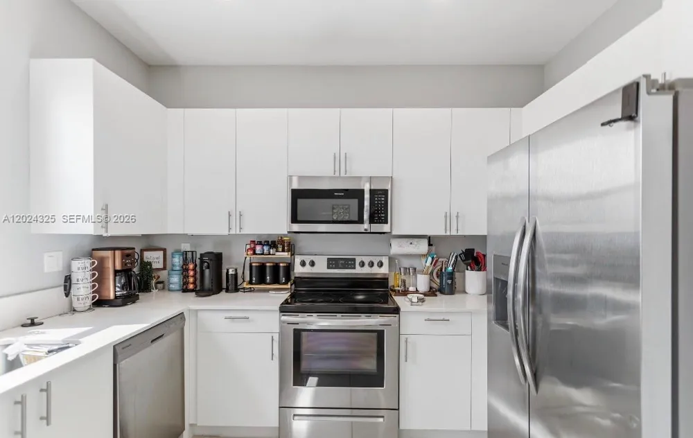 20478 NW 4th Ct #20478 Miami Gardens, FL 33169