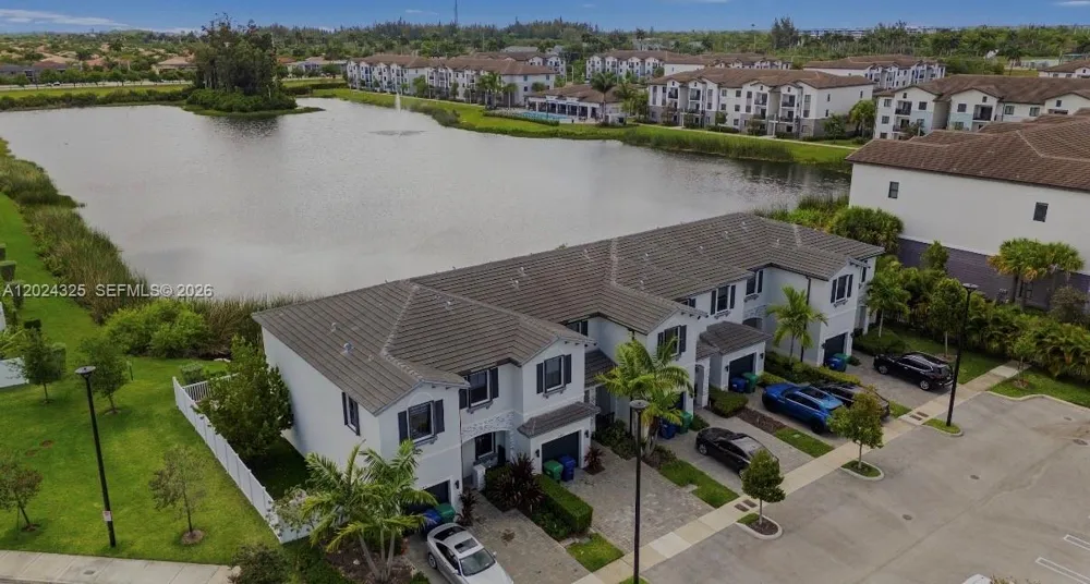 20478 NW 4th Ct #20478 Miami Gardens, FL 33169
