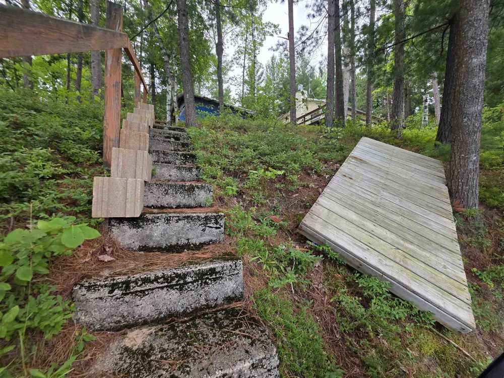 9269 Gedman Road Blue Lake Township, MI 49659