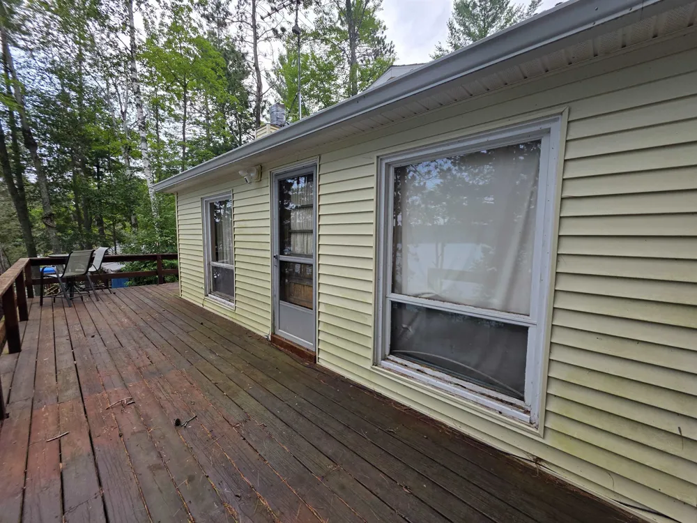 9269 Gedman Road Blue Lake Township, MI 49659