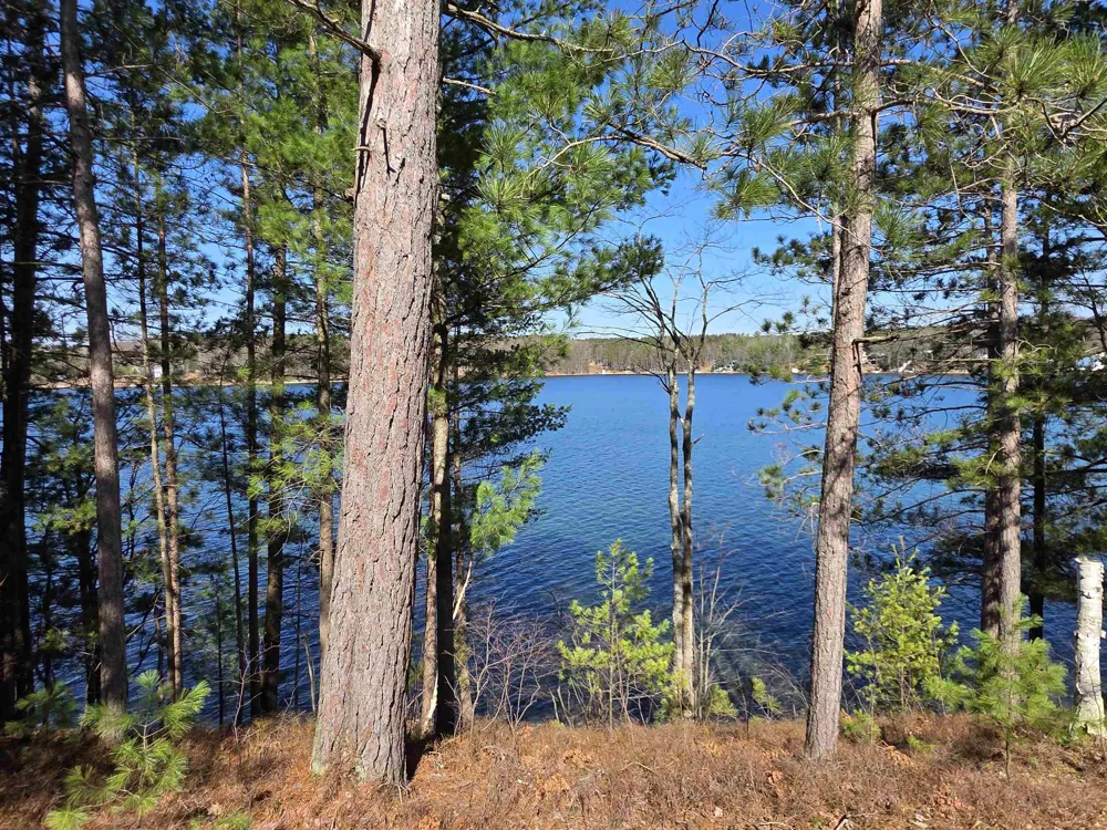 9269 Gedman Road Blue Lake Township, MI 49659