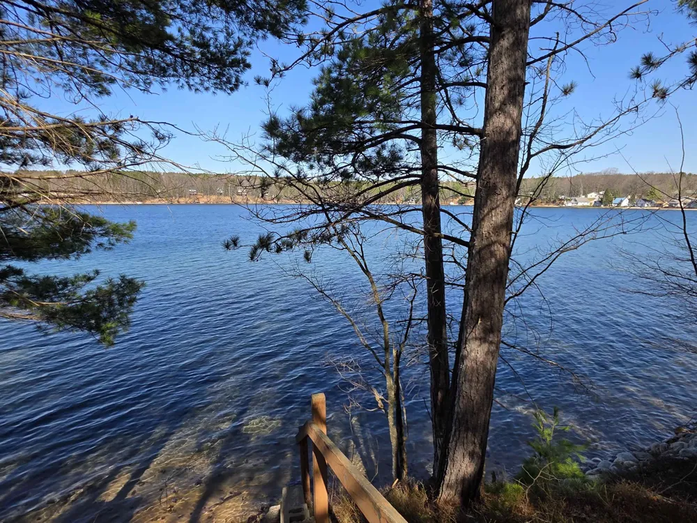 9269 Gedman Road Blue Lake Township, MI 49659