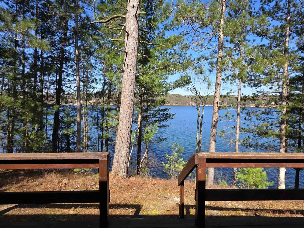 9269 Gedman Road Blue Lake Township, MI 49659