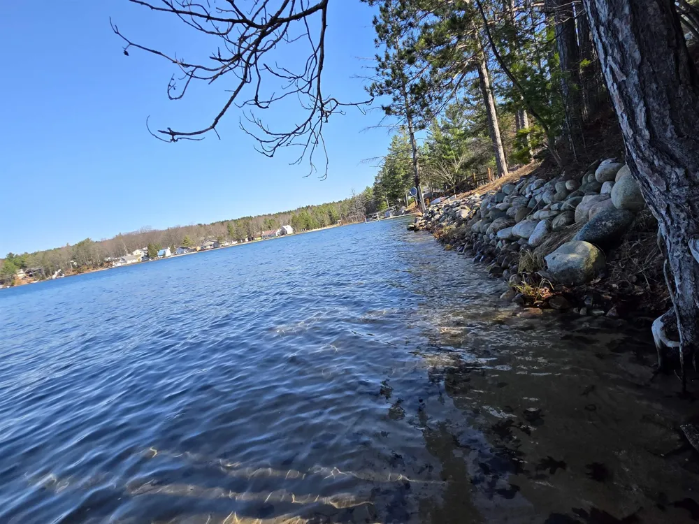 9269 Gedman Road Blue Lake Township, MI 49659
