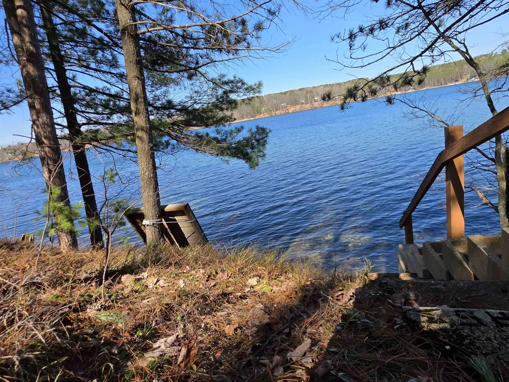 9269 Gedman Road Blue Lake Township, MI 49659