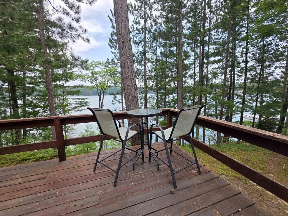 9269 Gedman Road Blue Lake Township, MI 49659