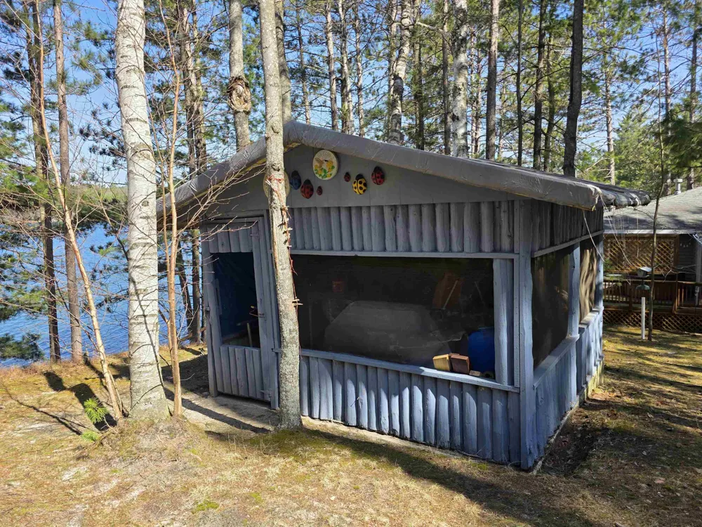 9269 Gedman Road Blue Lake Township, MI 49659
