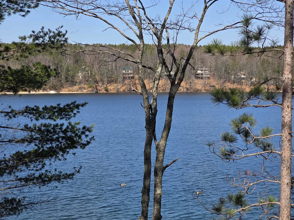 9269 Gedman Road Blue Lake Township, MI 49659