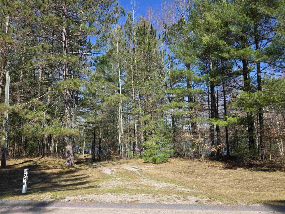 9269 Gedman Road Blue Lake Township, MI 49659