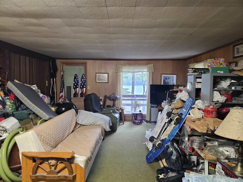 9269 Gedman Road Blue Lake Township, MI 49659