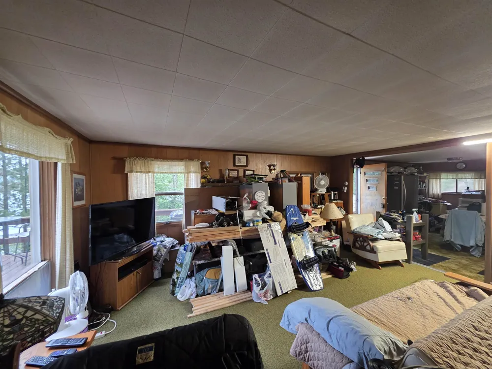 9269 Gedman Road Blue Lake Township, MI 49659