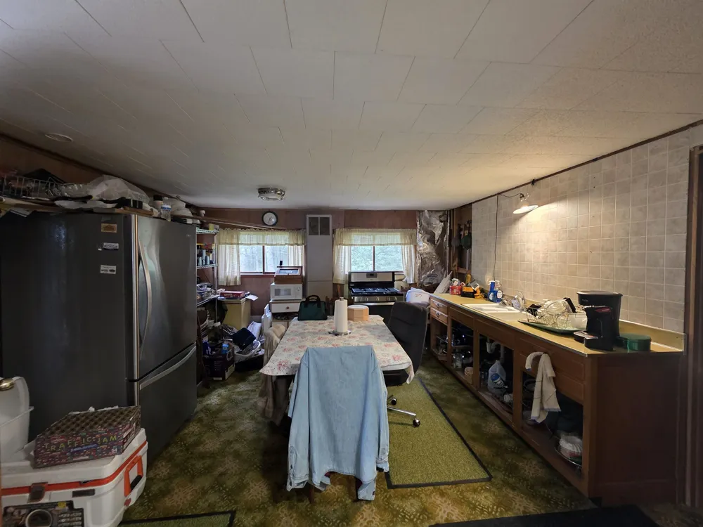 9269 Gedman Road Blue Lake Township, MI 49659