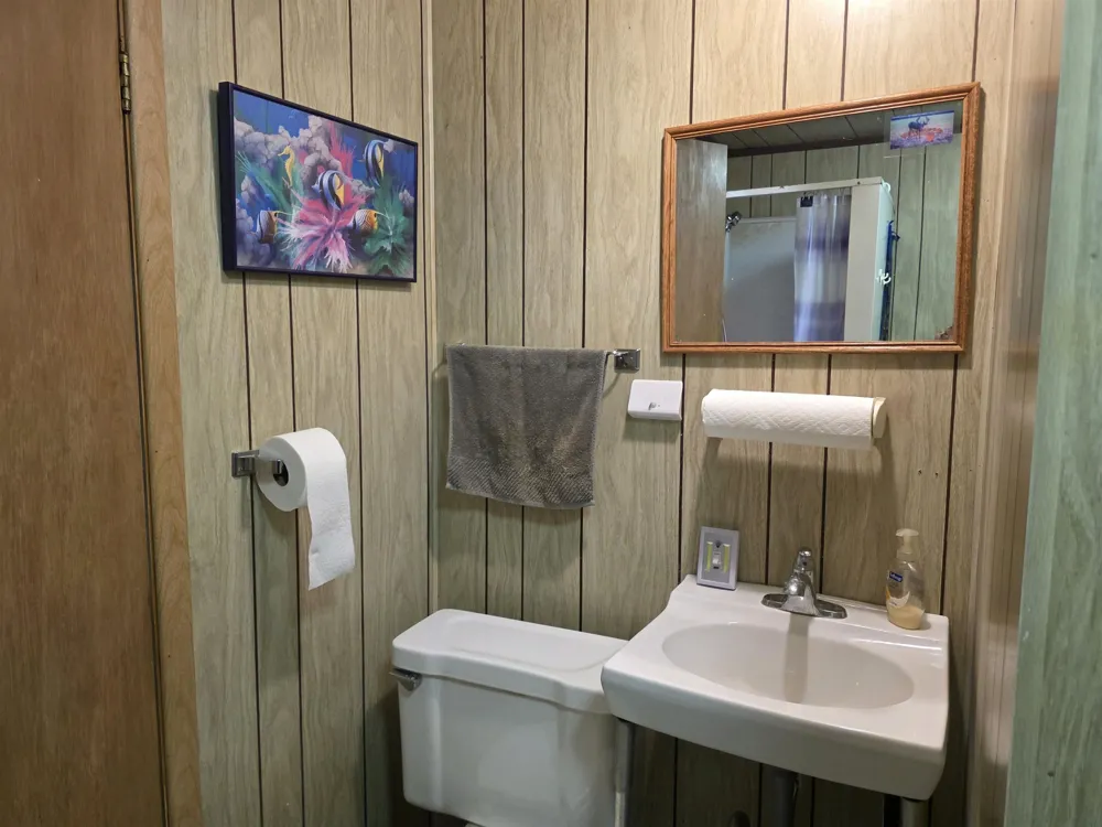9269 Gedman Road Blue Lake Township, MI 49659