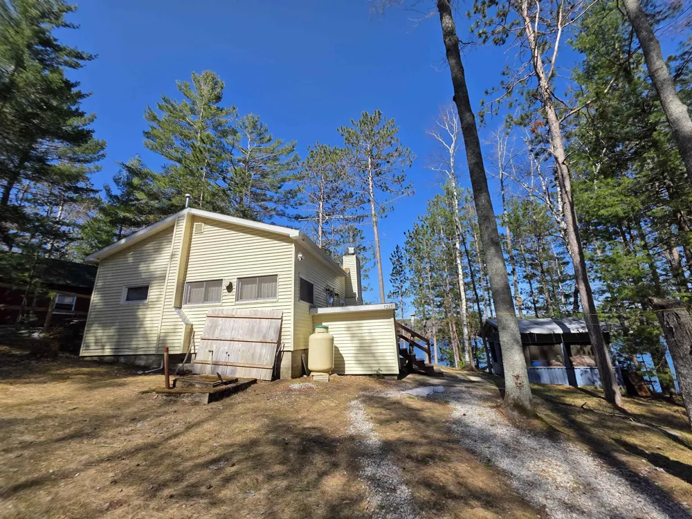 9269 Gedman Road Blue Lake Township, MI 49659