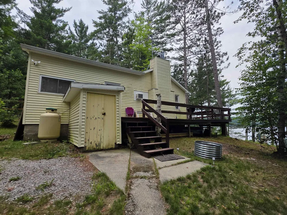 9269 Gedman Road Blue Lake Township, MI 49659