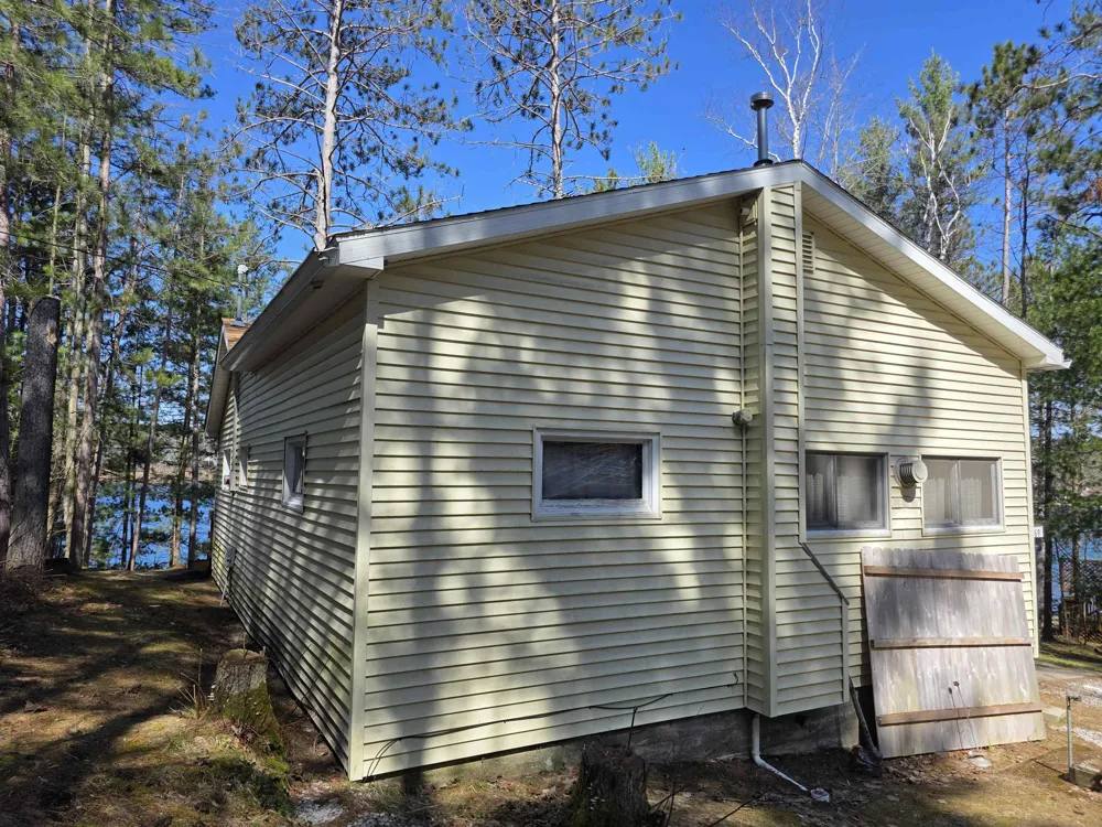 9269 Gedman Road Blue Lake Township, MI 49659