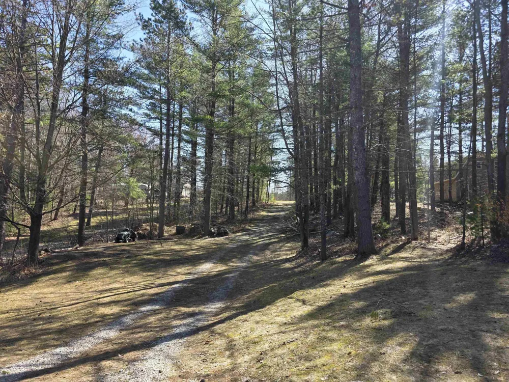 9269 Gedman Road Blue Lake Township, MI 49659