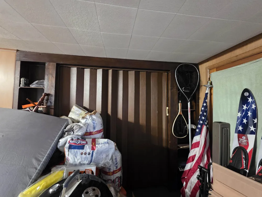 9269 Gedman Road Blue Lake Township, MI 49659