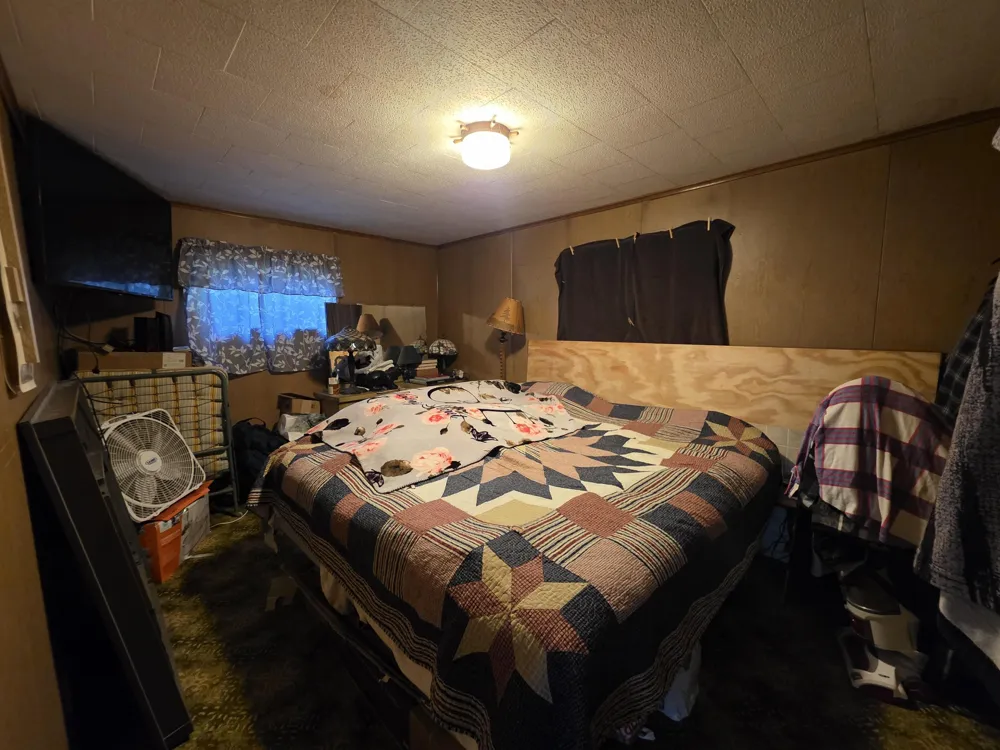 9269 Gedman Road Blue Lake Township, MI 49659