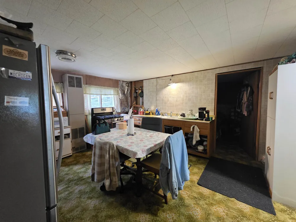 9269 Gedman Road Blue Lake Township, MI 49659