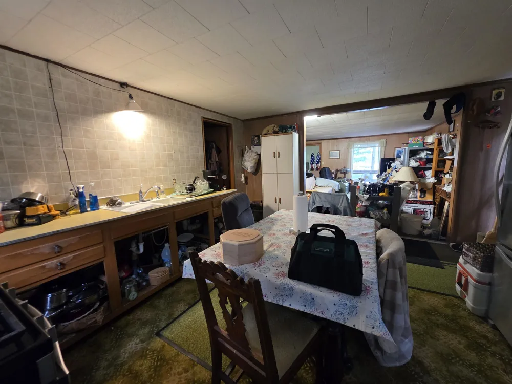 9269 Gedman Road Blue Lake Township, MI 49659