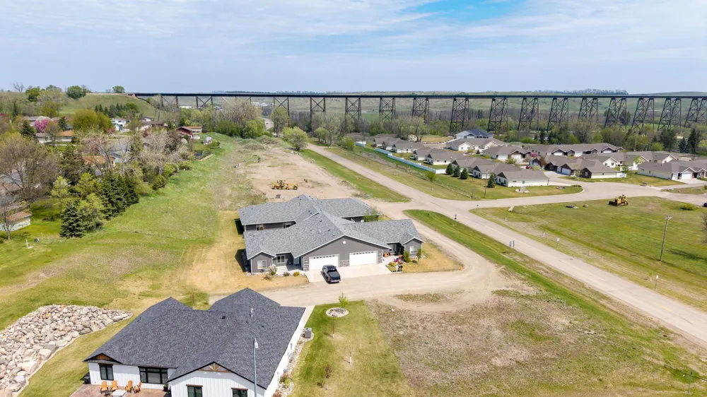 460 12 1/2 STREET NE Valley City, ND 58072