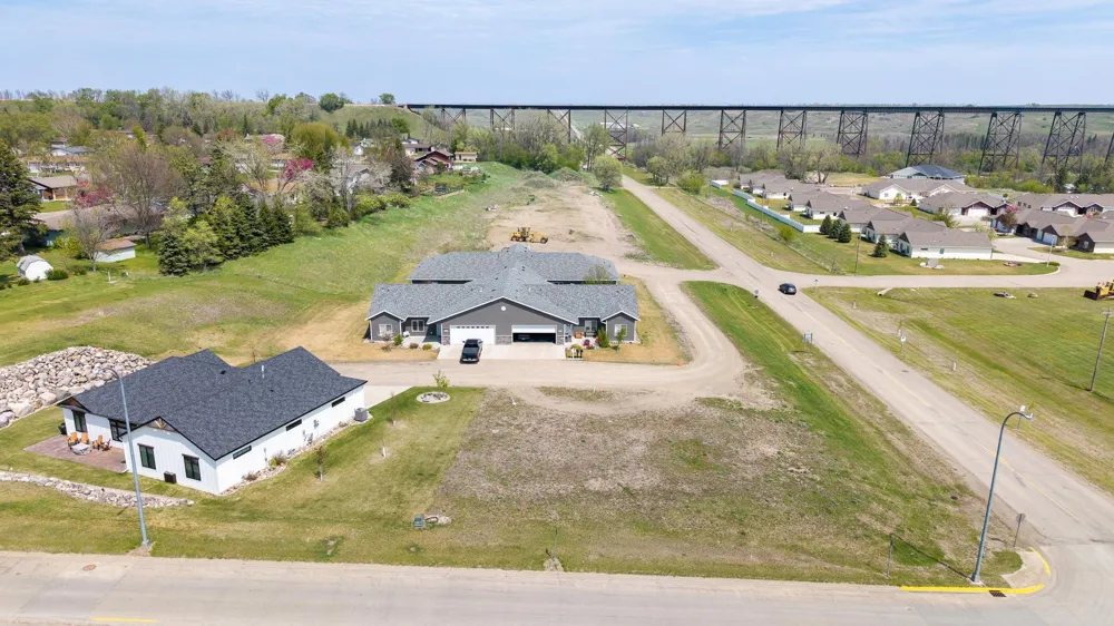 460 12 1/2 STREET NE Valley City, ND 58072