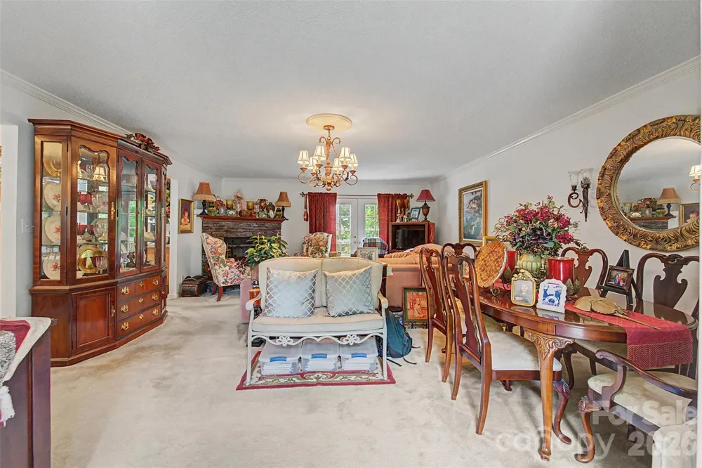 90, 106 & 132 Hennessee Street Clyde, NC 28721