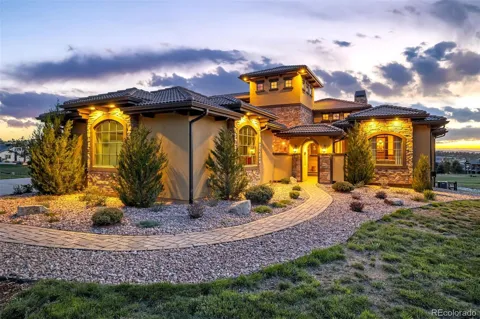 17512 Pond View Place