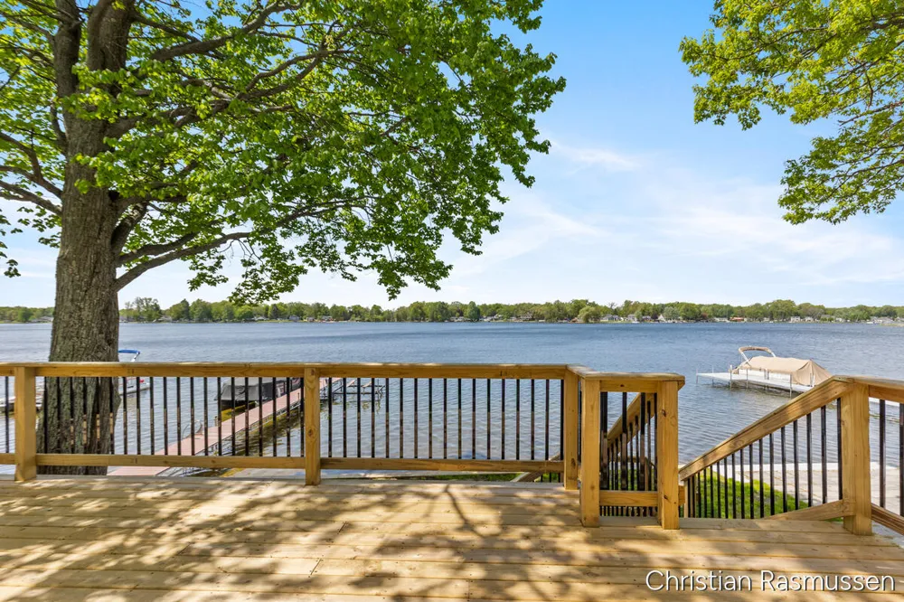 1025 Adams Street NW Douglass Township, MI 48888