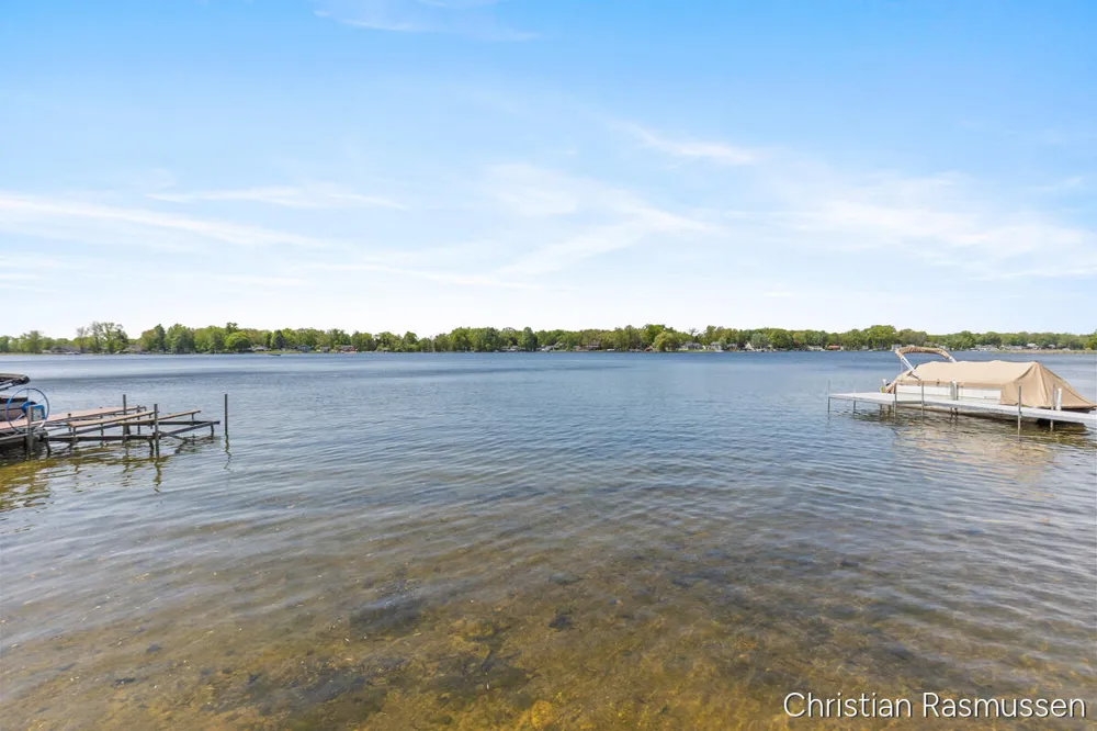 1025 Adams Street NW Douglass Township, MI 48888