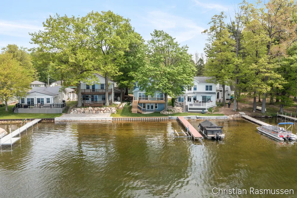 1025 Adams Street NW Douglass Township, MI 48888