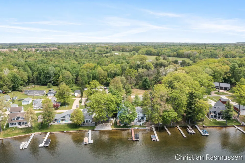 1025 Adams Street NW Douglass Township, MI 48888