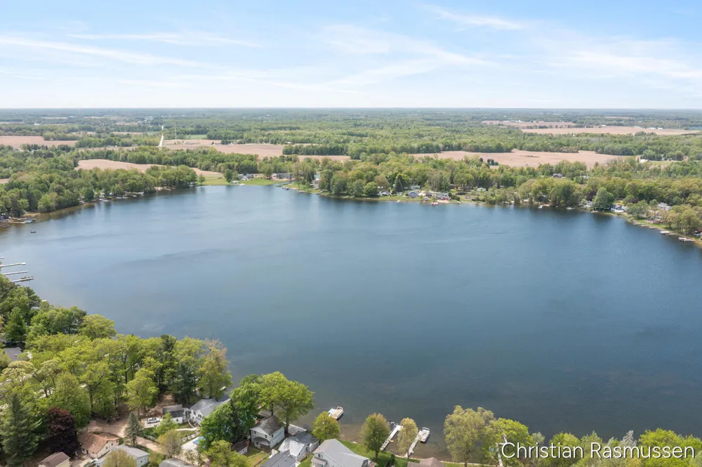 1025 Adams Street NW Douglass Township, MI 48888