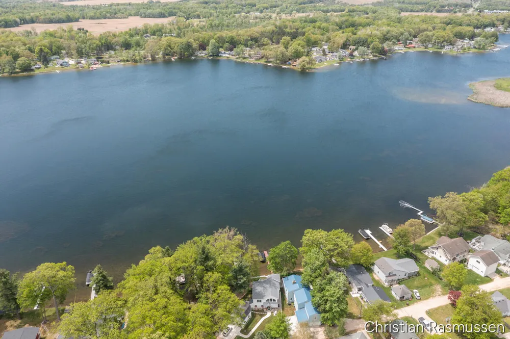1025 Adams Street NW Douglass Township, MI 48888