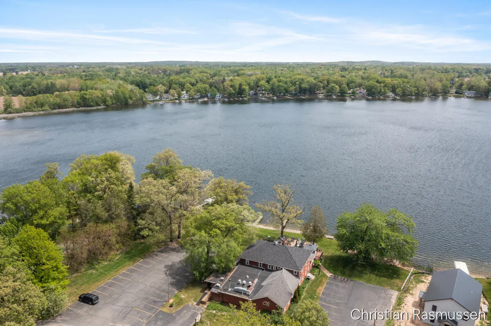 1025 Adams Street NW Douglass Township, MI 48888