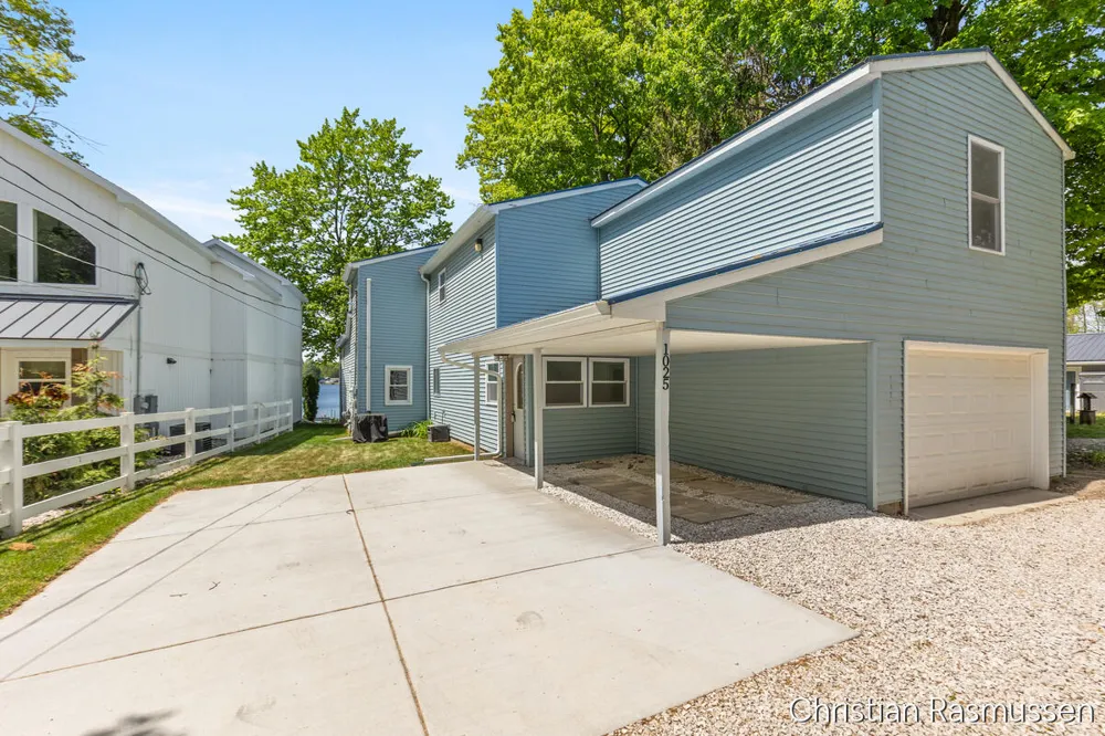 1025 Adams Street NW Douglass Township, MI 48888