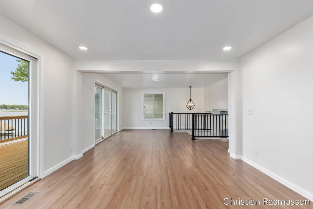 1025 Adams Street NW Douglass Township, MI 48888