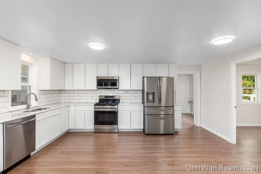 1025 Adams Street NW Douglass Township, MI 48888