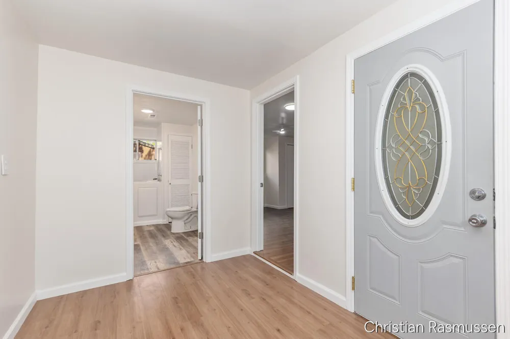 1025 Adams Street NW Douglass Township, MI 48888