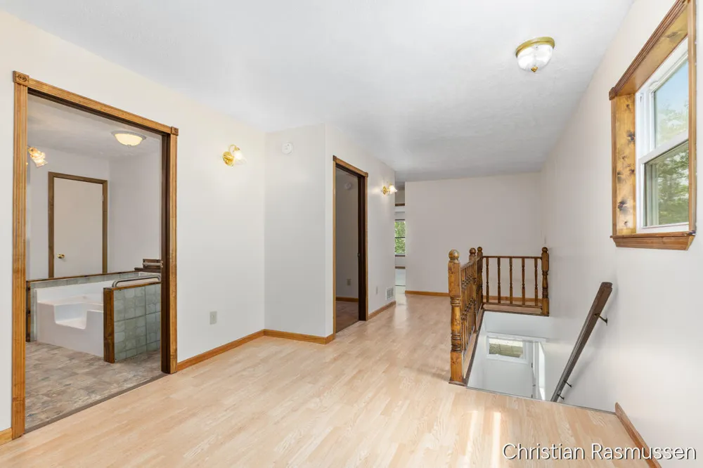 1025 Adams Street NW Douglass Township, MI 48888