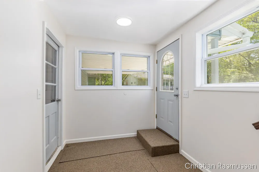 1025 Adams Street NW Douglass Township, MI 48888