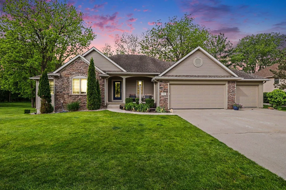 73 Arrowhead Drive Coldwater City, MI 49036