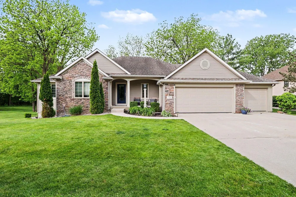 73 Arrowhead Drive Coldwater City, MI 49036