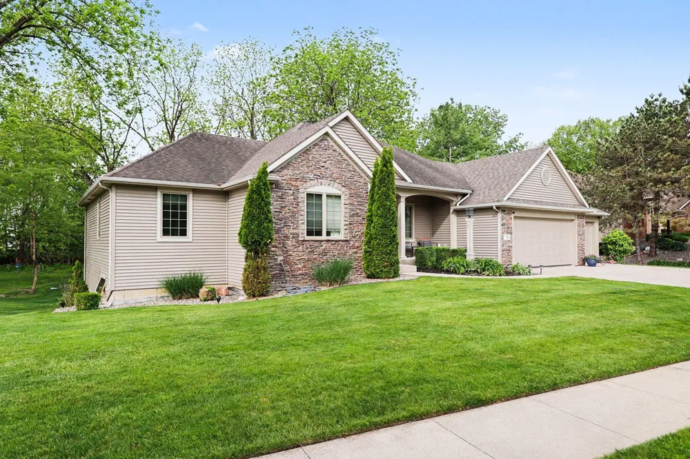 73 Arrowhead Drive Coldwater City, MI 49036