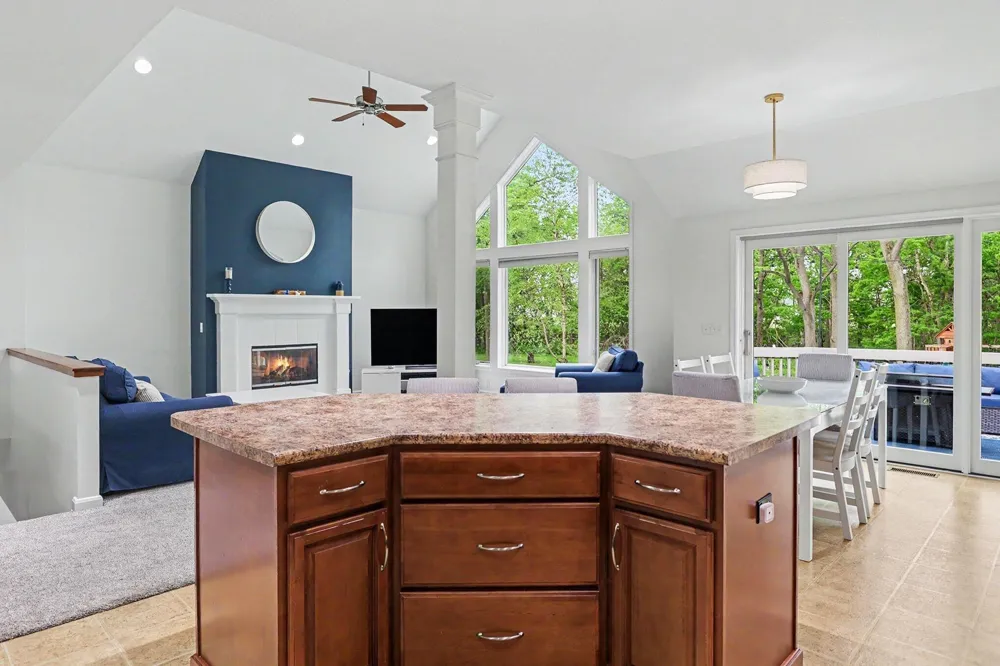 73 Arrowhead Drive Coldwater City, MI 49036