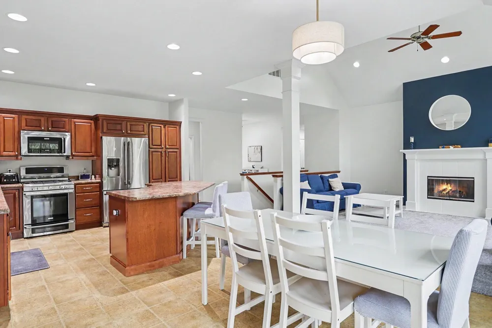 73 Arrowhead Drive Coldwater City, MI 49036