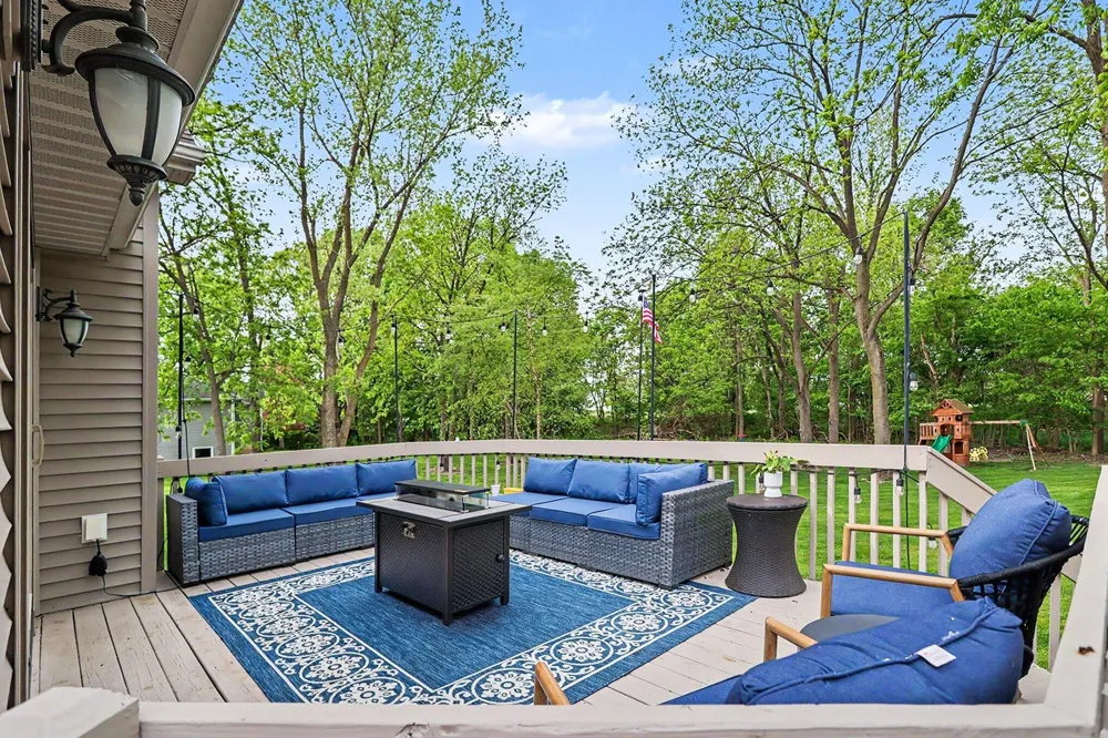 73 Arrowhead Drive Coldwater City, MI 49036