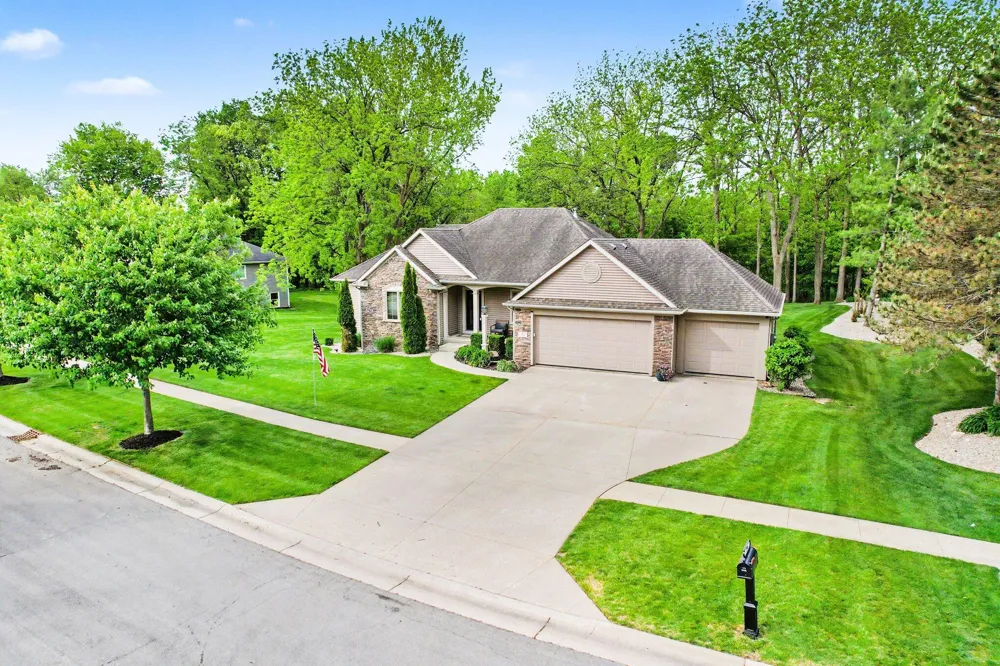 73 Arrowhead Drive Coldwater City, MI 49036